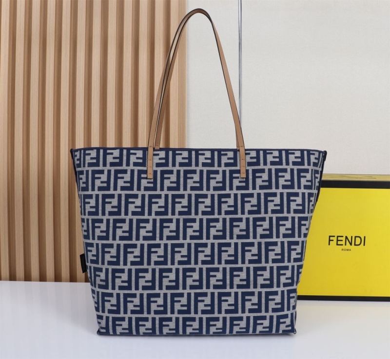 Fendi Shopping Bags